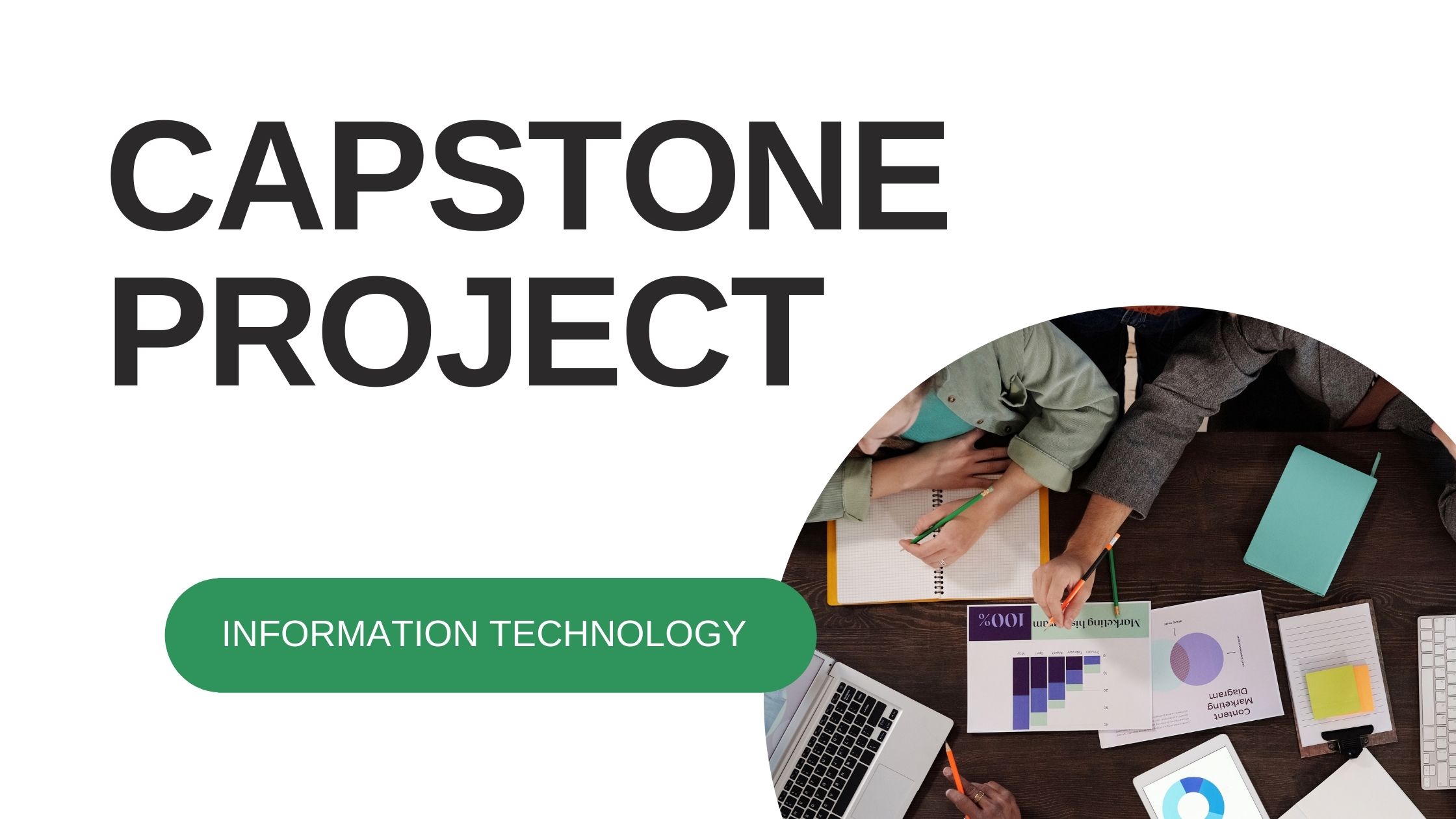 capstone project eduhk